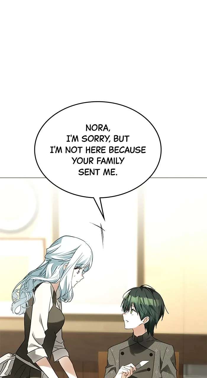 I Became the Duke’sMale Servant Chapter 71 - page 61
