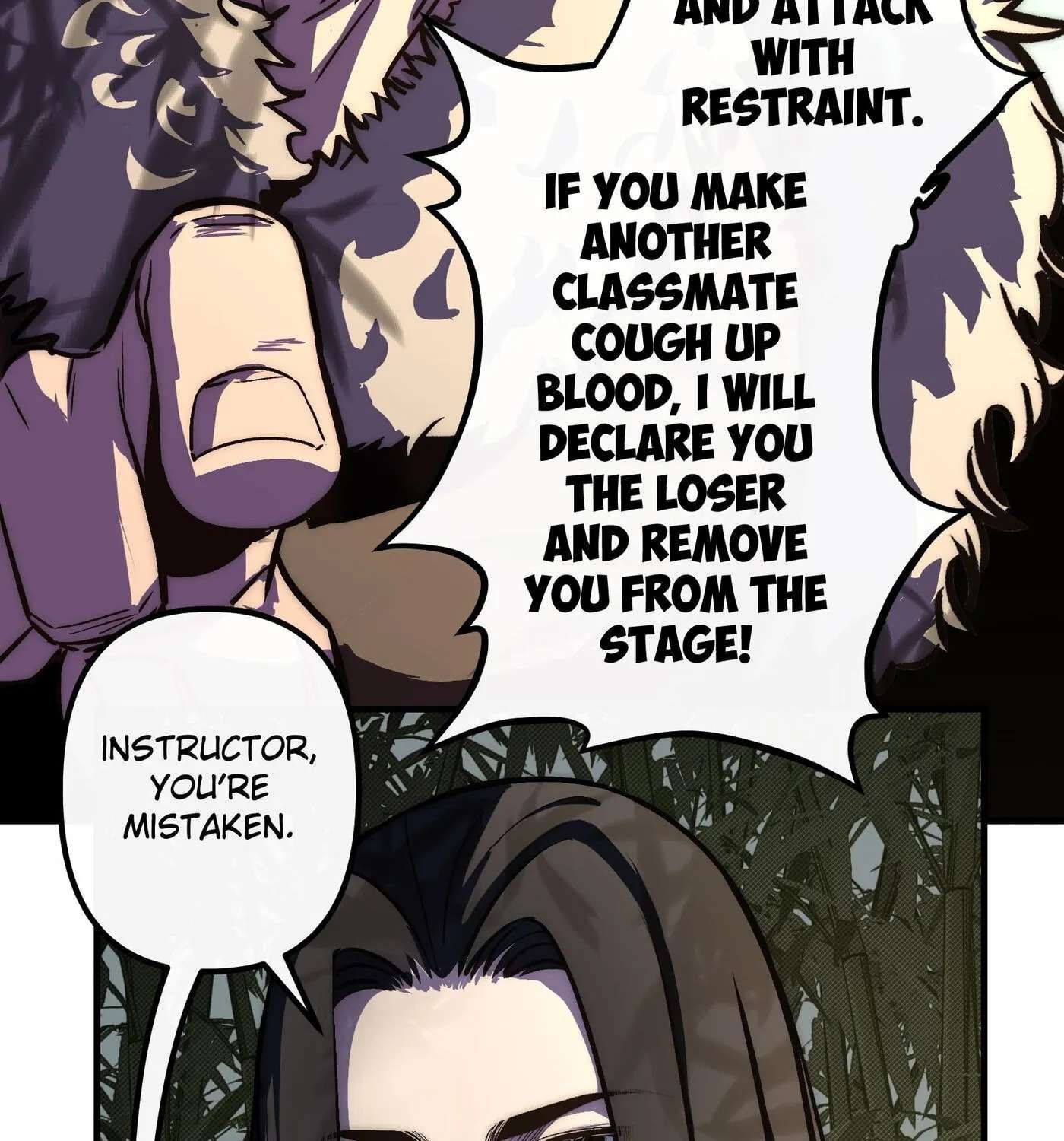 Reverend Insanity Remake Chapter 28 - page 59