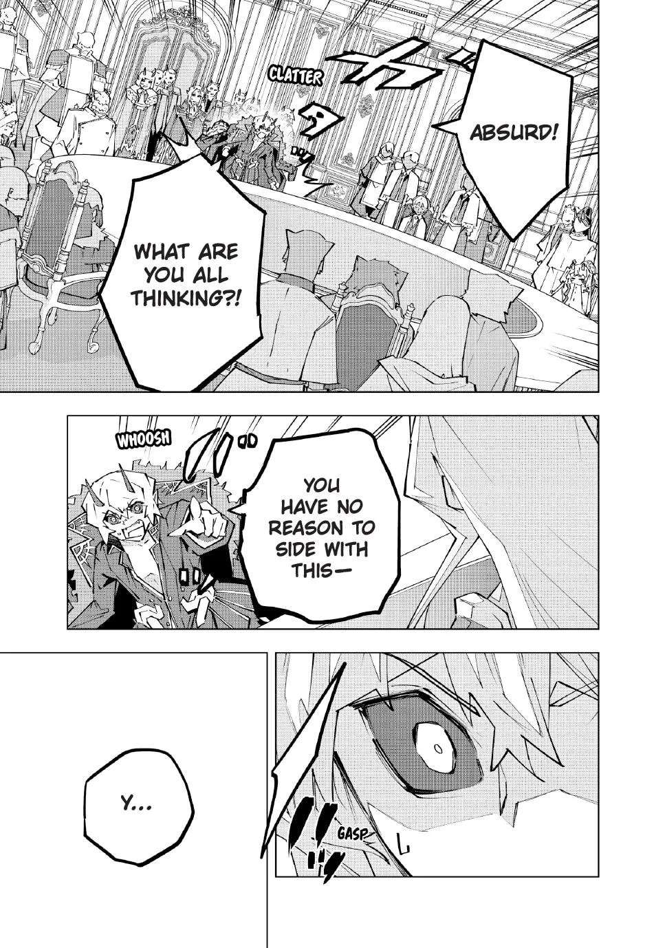 Backstabbed in a Backwater Dungeon: My Party Tried to Kill Me, But Thanks to an Infinite Gacha I Got LVL 9999 Friends and Am Out For Revenge Chapter 213 - page 16