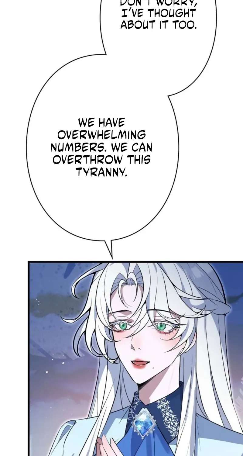 The Fake Saintess's Splendid Revenge Chapter 53 - page 7