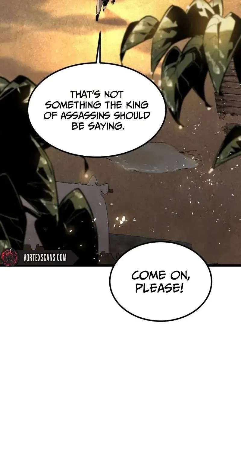 The Former Supreme Chapter 20 - page 36