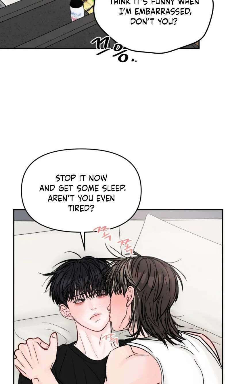Jumping the Geon Chapter 47 - page 57
