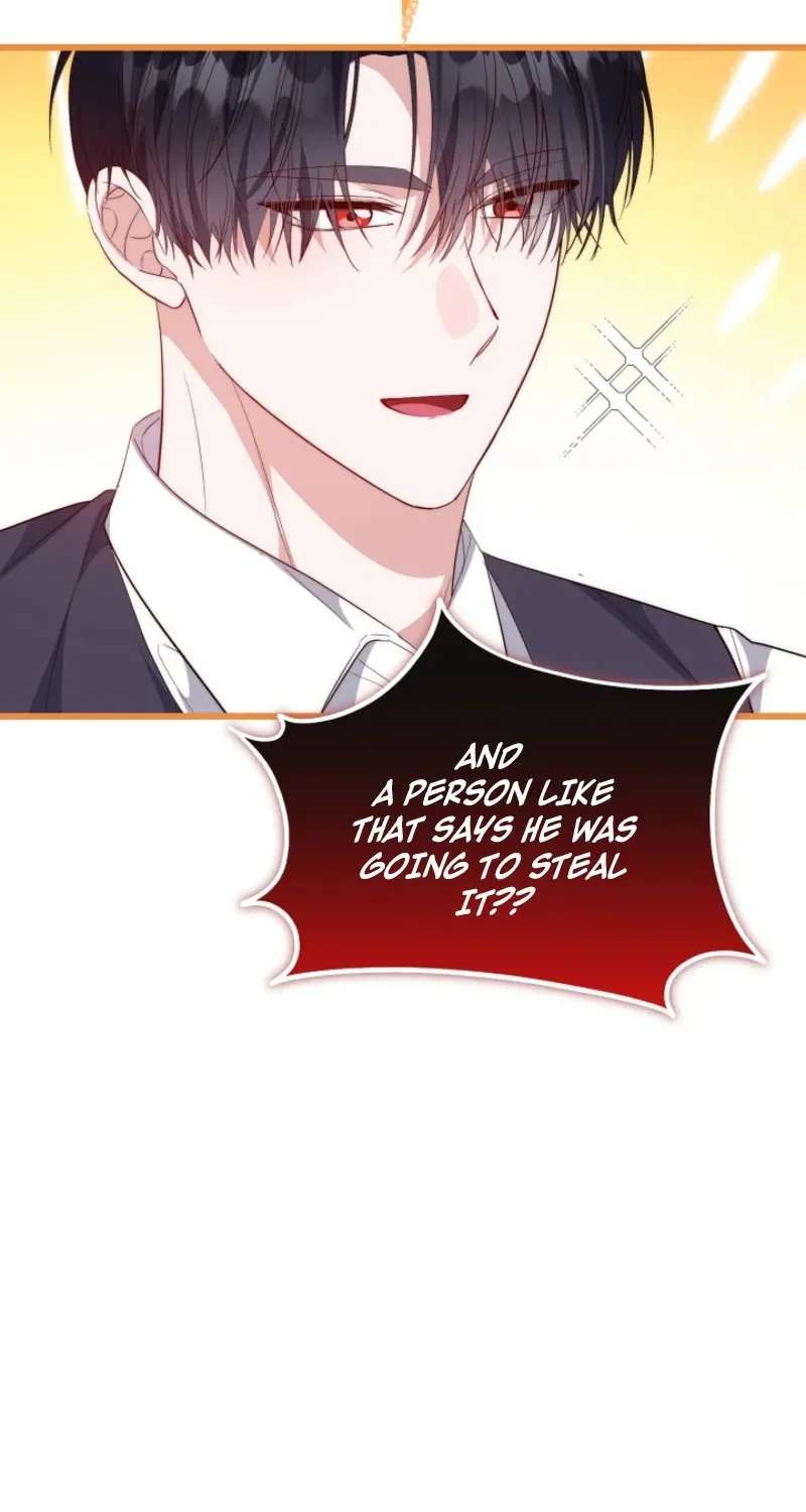 The Regressed Villainess Makes a Vow of Chastity Chapter 52 - page 65