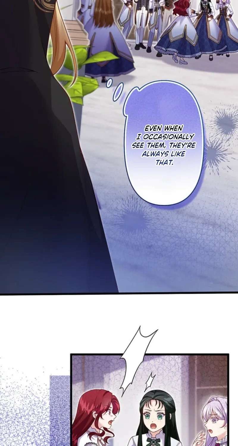 Having Turned Back Time, I Want to Live a Different Life Chapter 36 - page 7