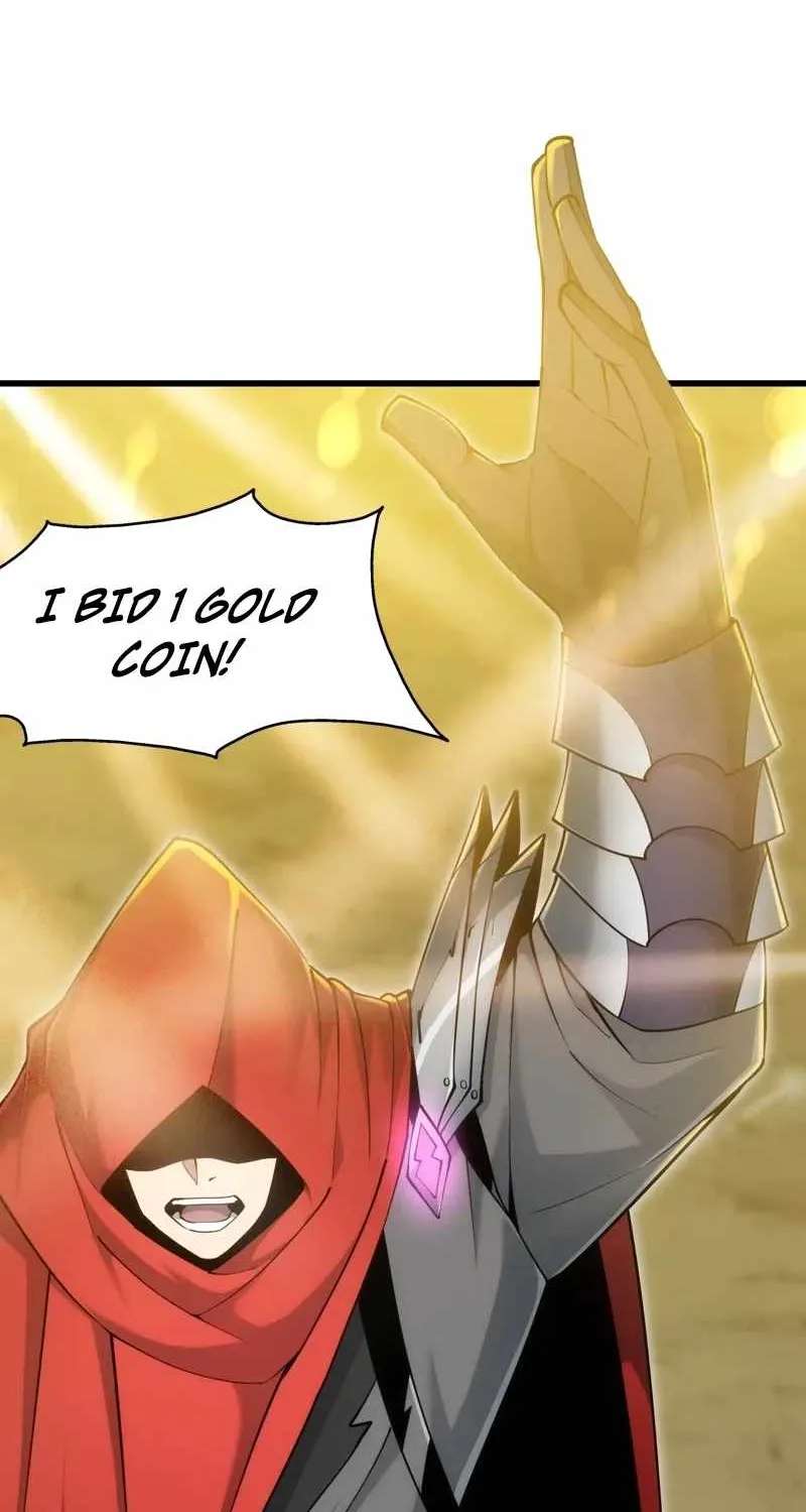 Online Game: I Can Evolve Everything (Remake) Chapter 21 - page 8