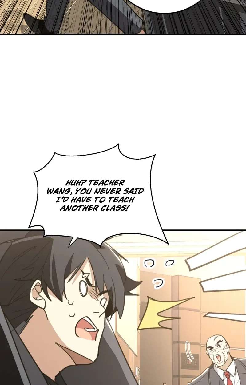High Martiality: With One Hand, I Single-Handedly Repel Three Thousand Emperors! Chapter 61 - page 52