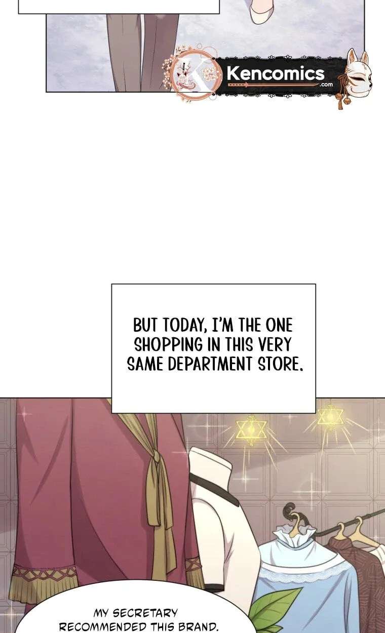 I Need a Bride Chapter 14 - page 40