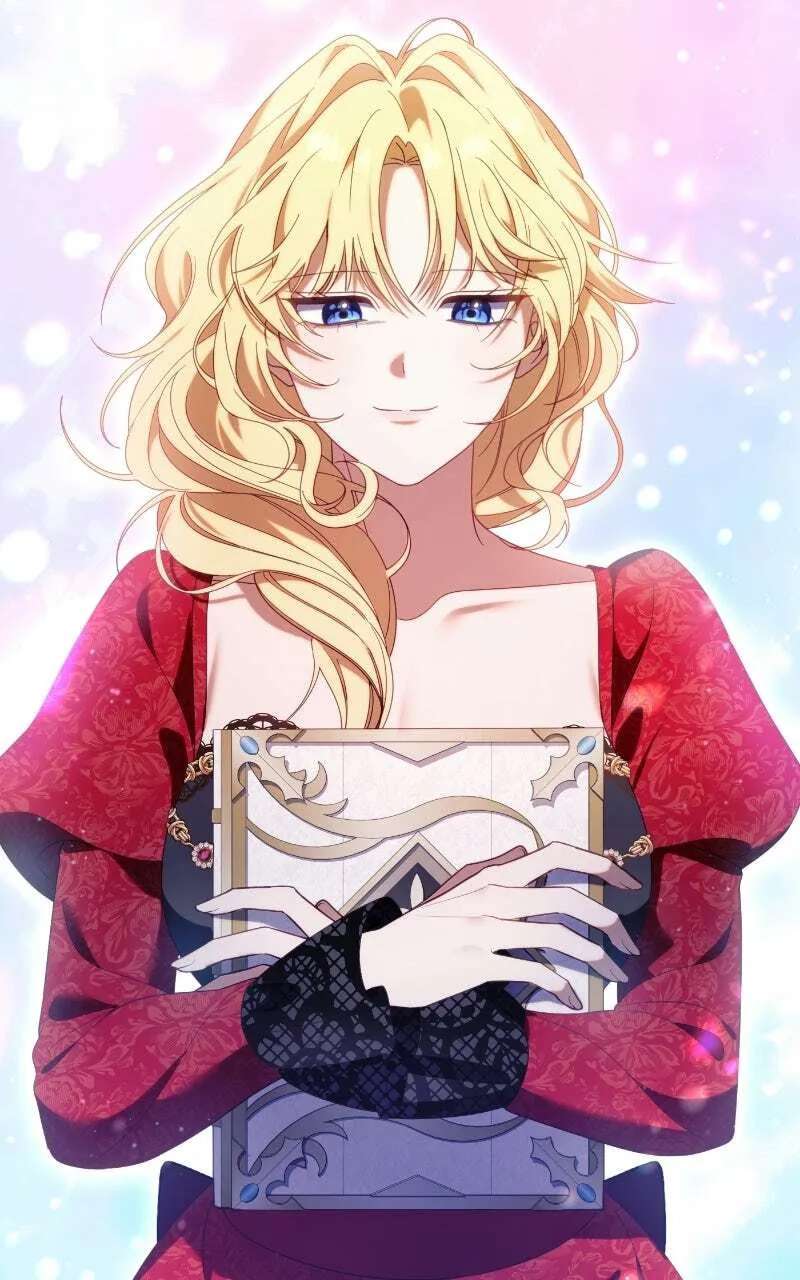 I’m a Villainess, but I Won’t Live Like One Chapter 82 - page 69