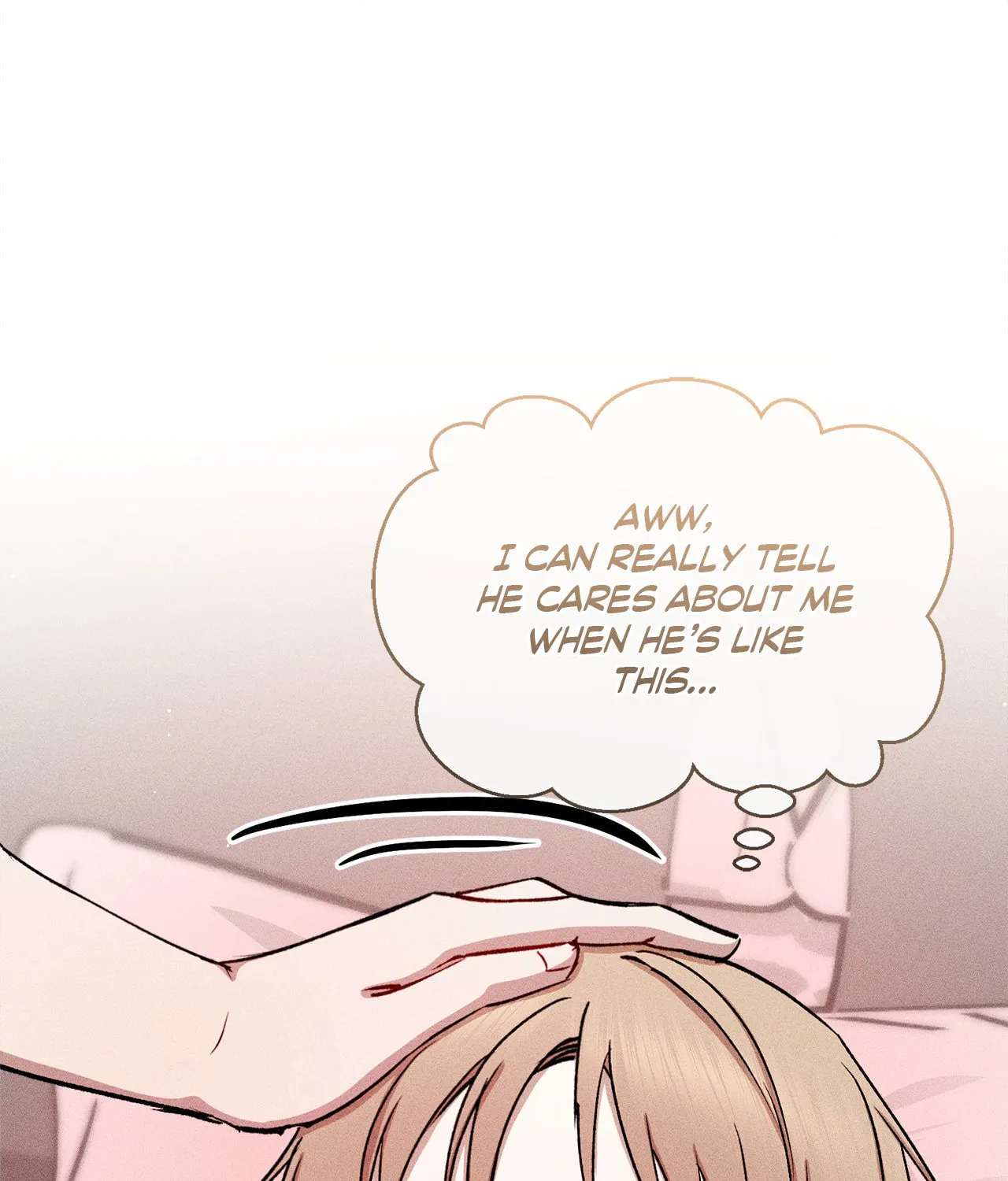 If You Want Me Chapter 100 - page 7