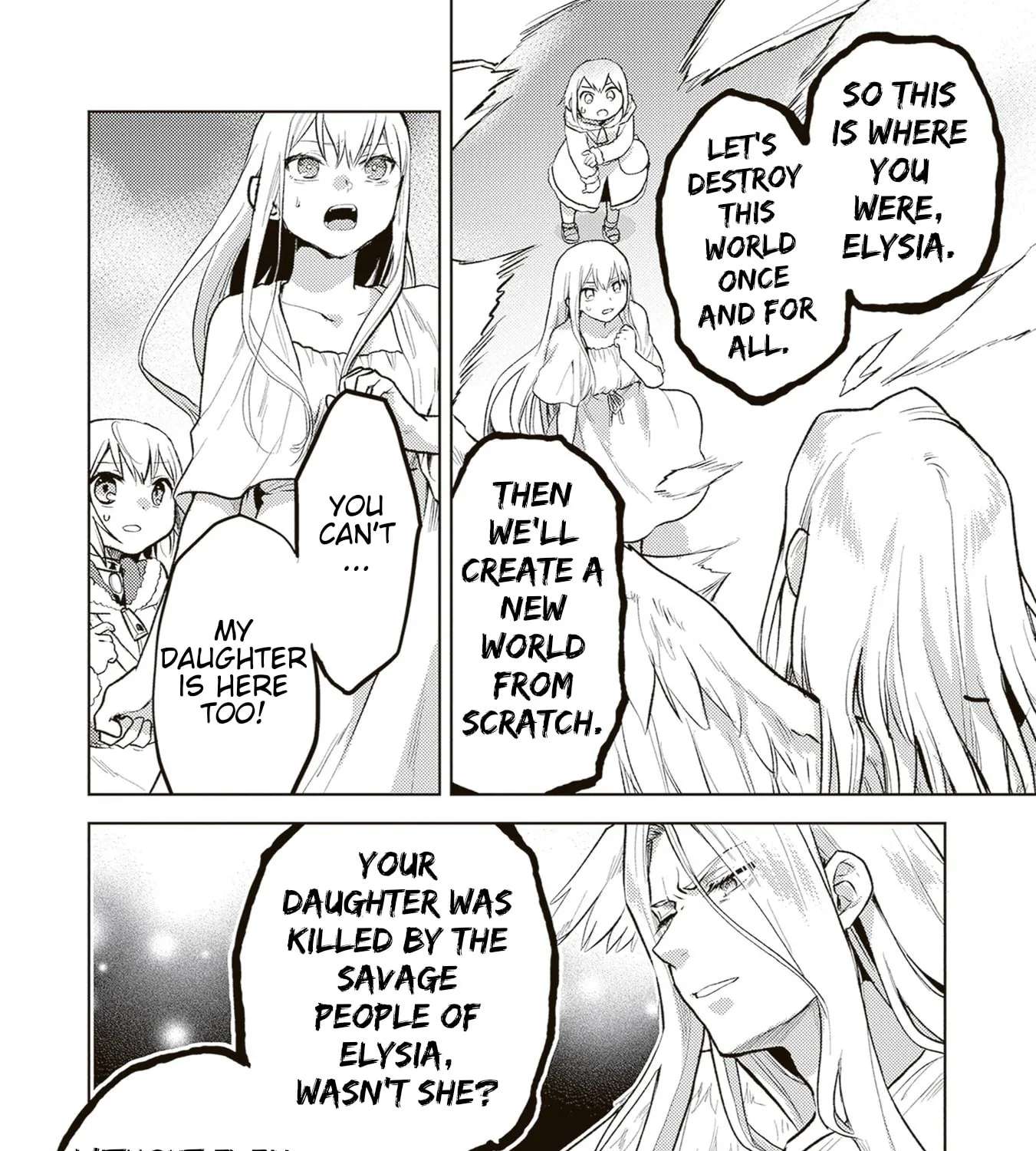 Chibikko Kenja, Lv.1 Kara Isekai de Ganbarimasu! Chapter 38 - page 32