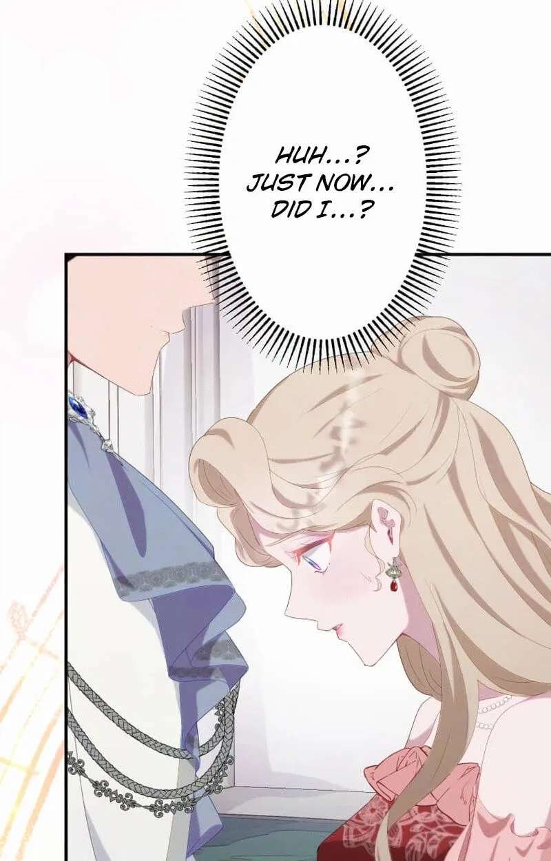 Zettai ni Shinu Mob Akuyaku Reijou wa Hatsu Koigashitai Chapter 27 - page 32