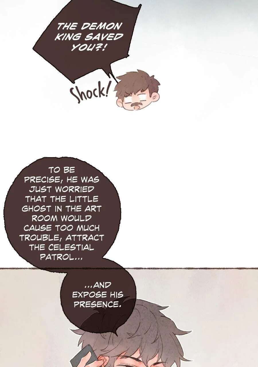 Soul Sealer's School Life Chapter 31 - page 29