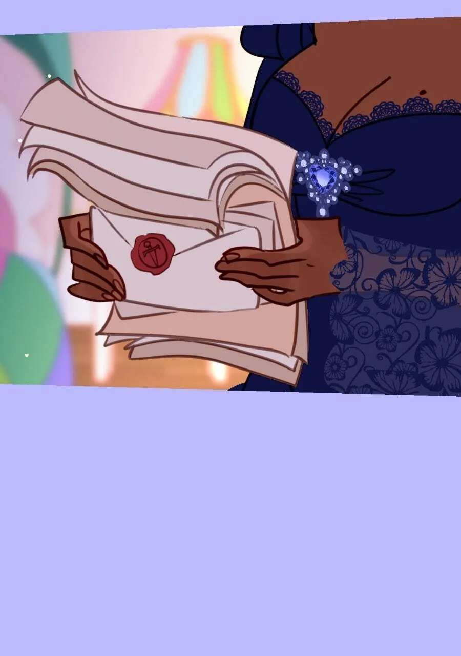 Cinderelle Chapter 51 - page 3