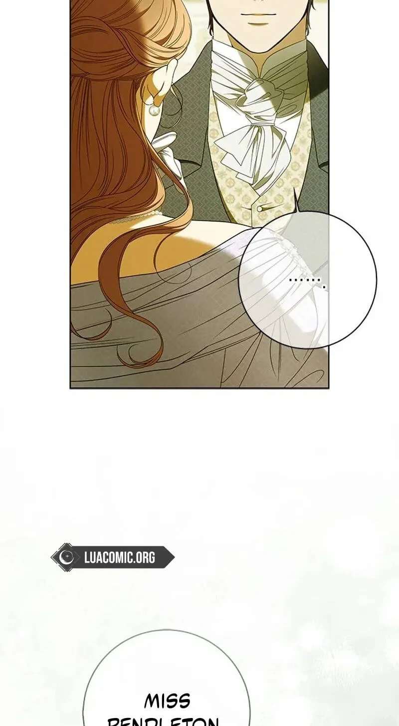 Miss Pendleton Chapter 74 - page 28