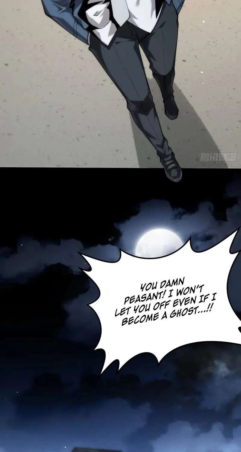 The Ultimate Prodigy Chapter 10 - page 20