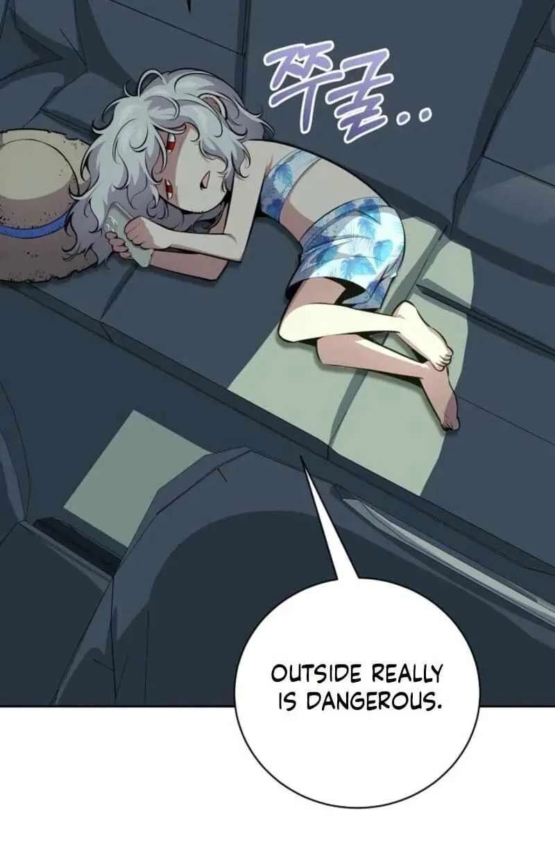 Tokyo KINOKO: The High School Girl with the World's Lowest Ranking Social Skill Chapter 29 - page 89