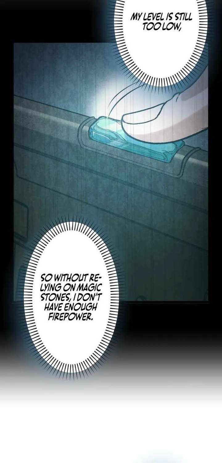 The Reincarnation of God-Level Crafting Chapter 39 - page 52
