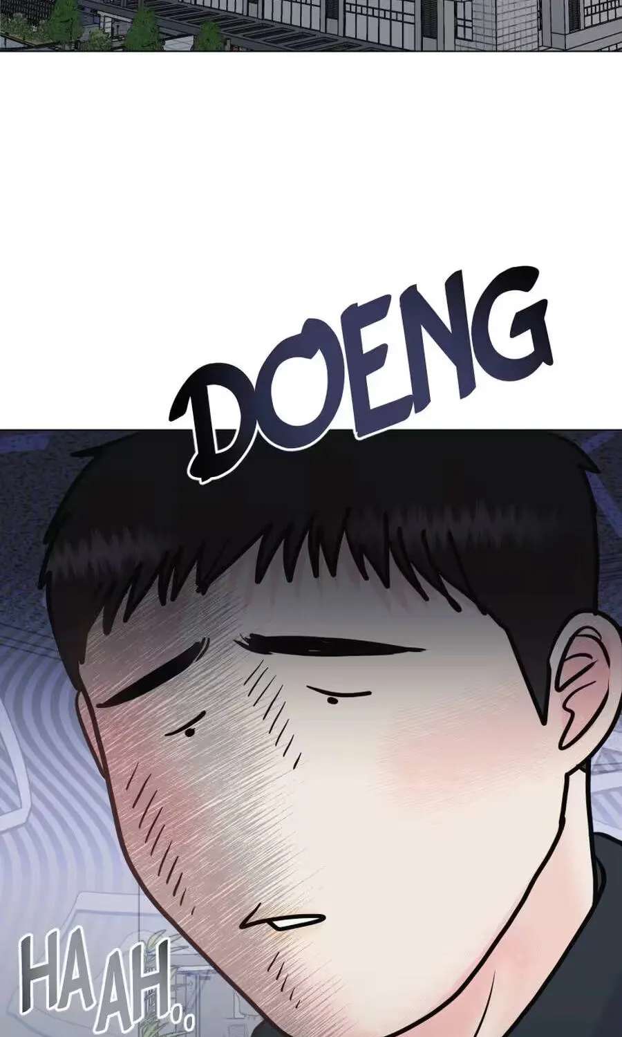Zero Sense Chapter 34 - page 46