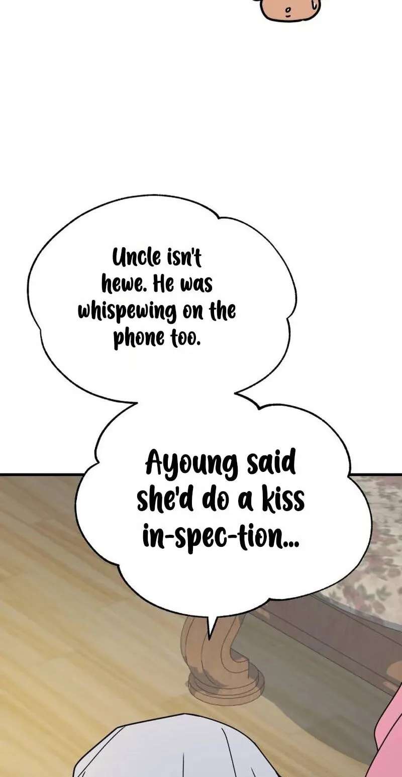 Killing Darling Baby-Ying♡ Chapter 26 - page 43