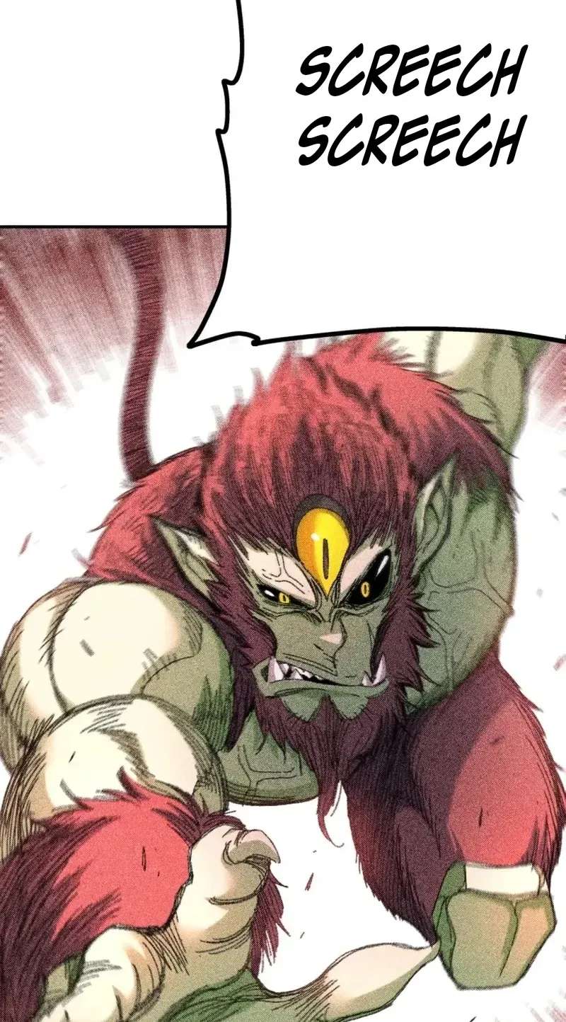 Two Worlds: I Have an Ancient Martial Arts World Chapter 9 - page 36