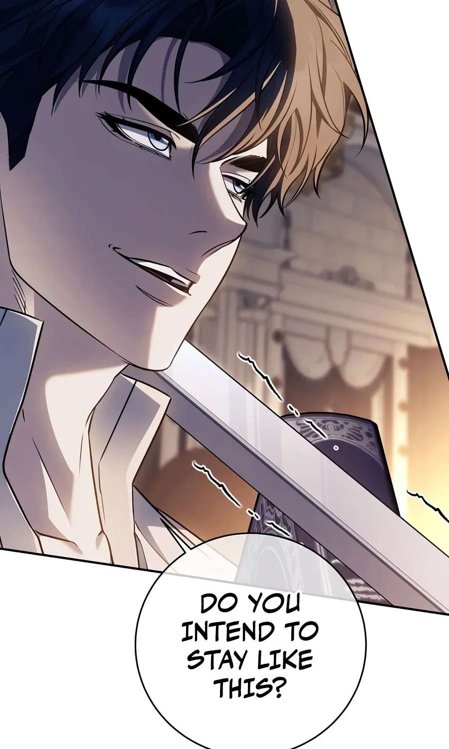 Margrave’s Bastard Son Was The Emperor Chapter 125 - page 38