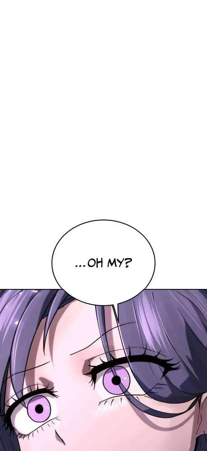 The Strongest in Hell, Mak Geum-gang Chapter 5 - page 119