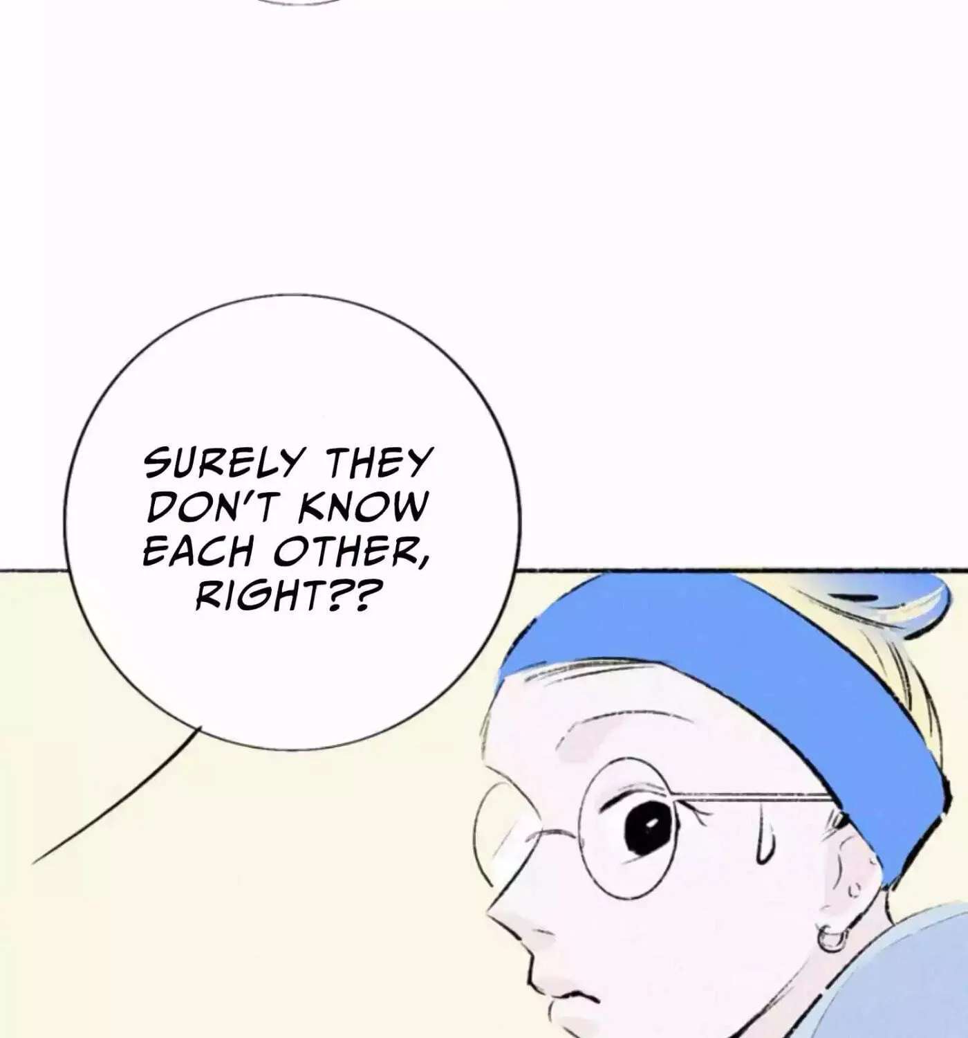 Why Don't I Have Anyone by My Side? Chapter 48 - page 119