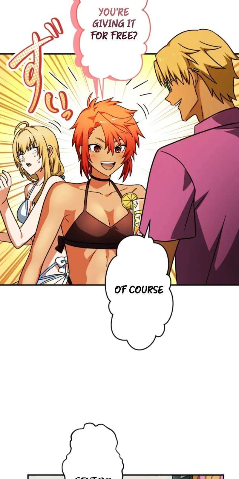 Haiiro no Asshu ~Teikokukishi Dan o Kubi ni Natta Ore wa Dungeon Toshi de Haiiro no Jinsei o Hikkurikaesu~ Chapter 54 - page 49