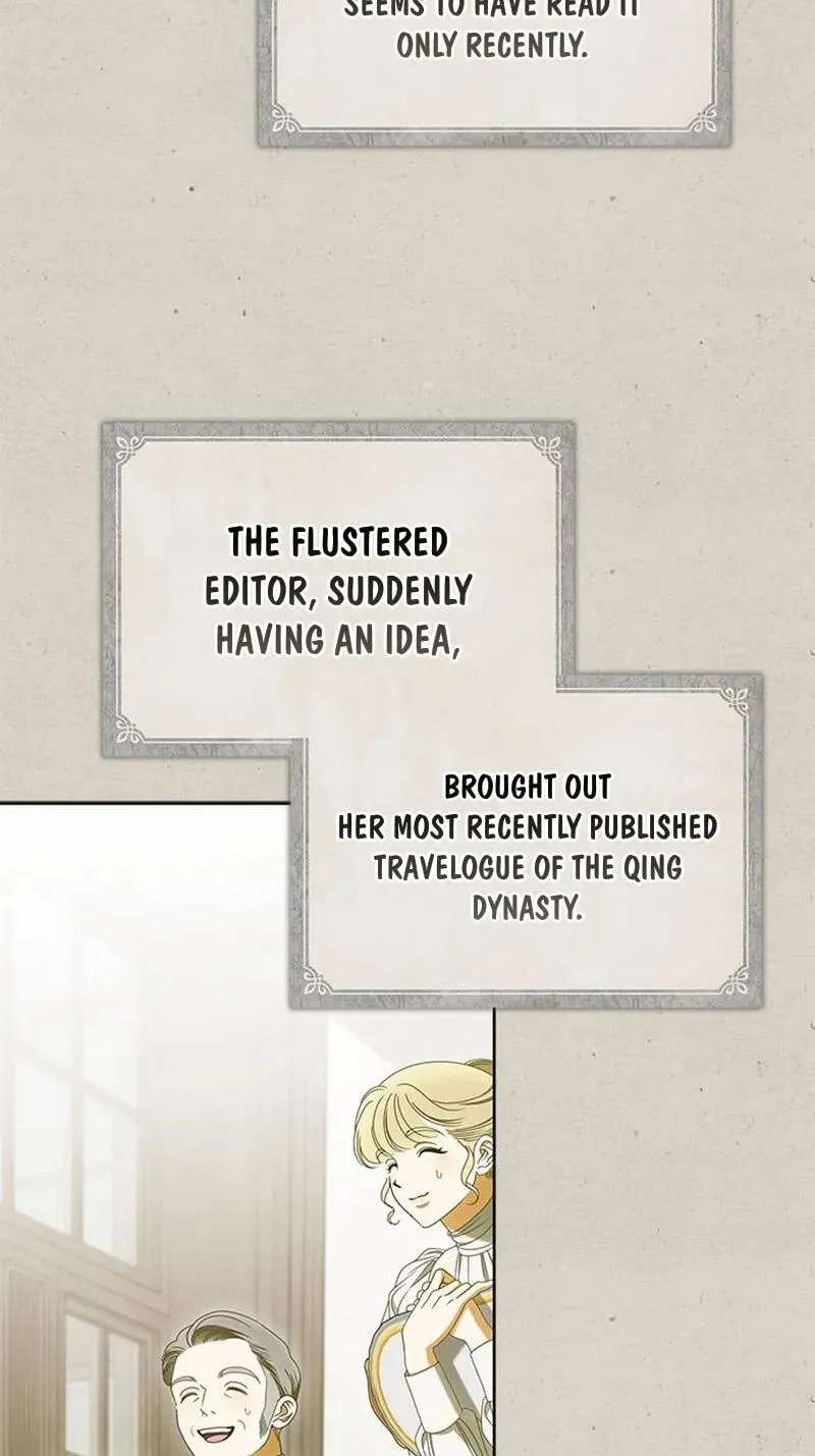 Miss Pendleton Chapter 72 - page 38