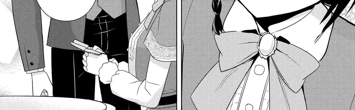 Kokai Shuraba De Konyaku Ga Nakunarimashita Korekara Shigoto To Koi Osagashimasu! Chapter 3 - page 31