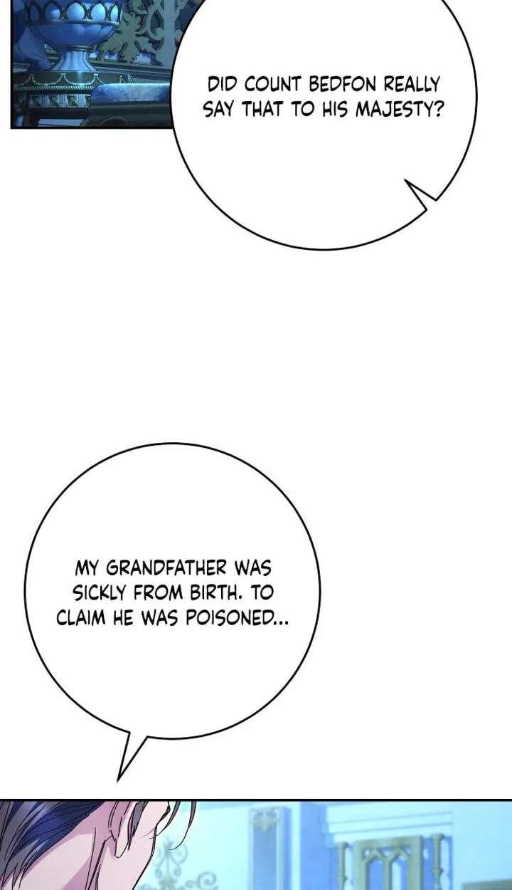 The Regressed Empress’s Abduction Marriage Chapter 66 - page 59