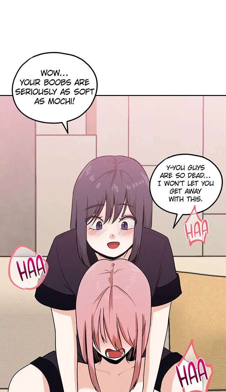 Buy 2, Get 1 Free Chapter 36 - page 33