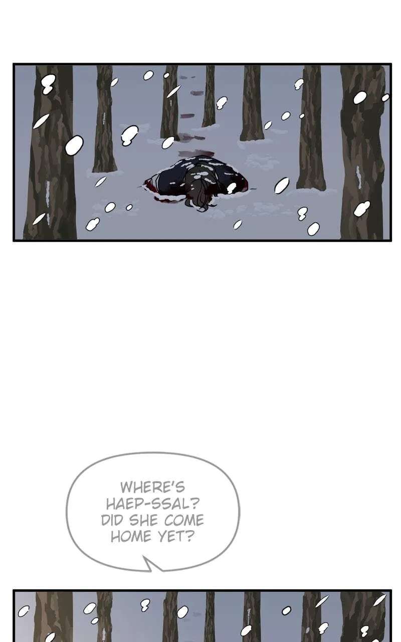 The Tale of a Fox's Love Chapter 49 - page 37
