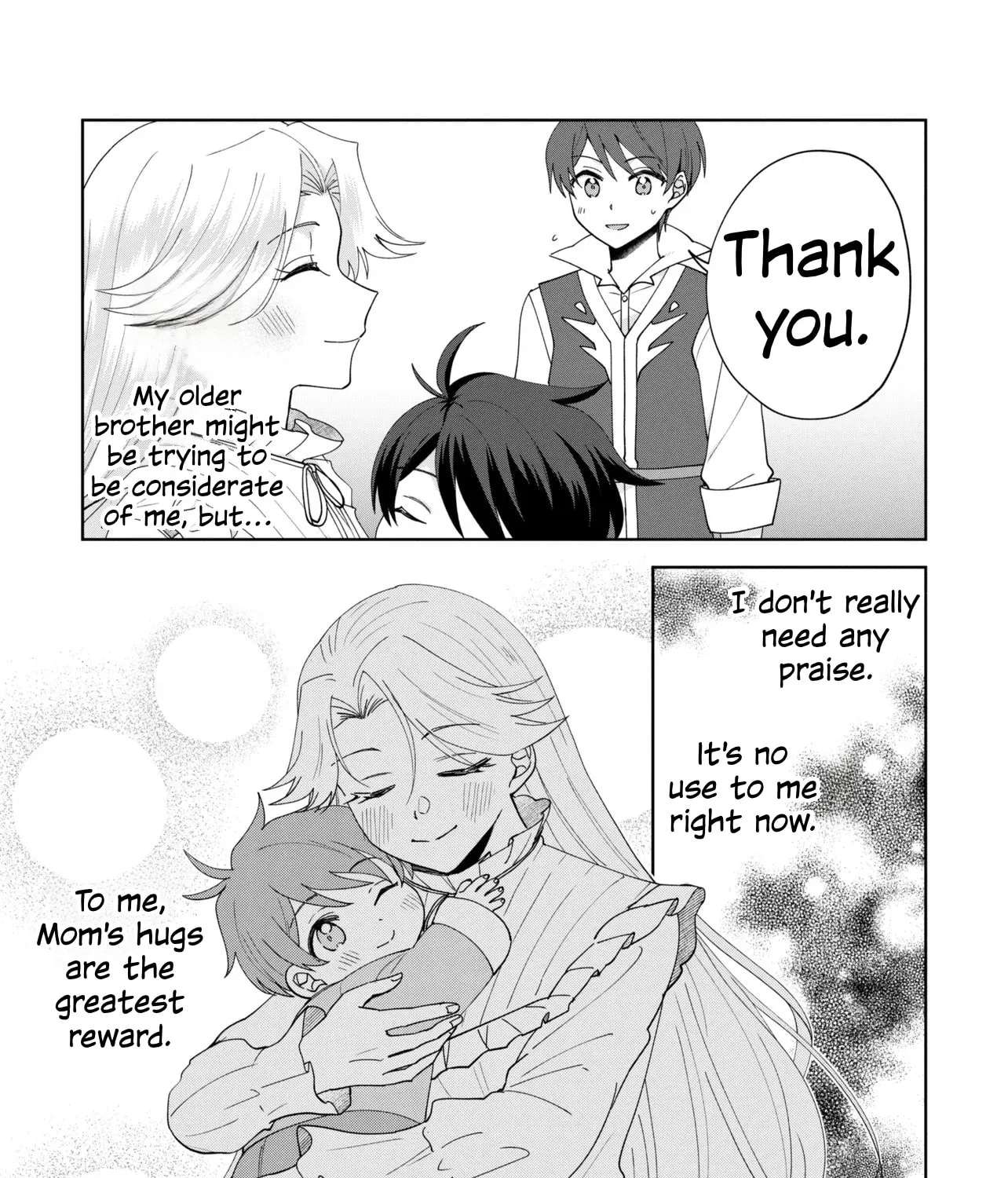 Akanbou no Isekai Hai-hai Funtouroku Chapter 5.2 - page 25