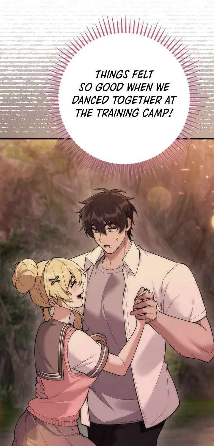 I Was Thrown Into an Unknown Manga Chapter 37 - page 89