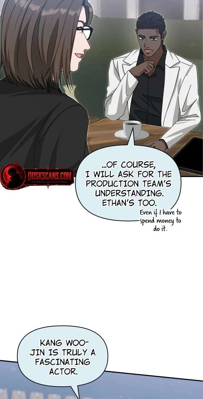 The Otherworldly Genius Method Actor Chapter 114 - page 74