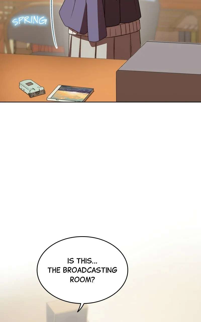 My Second andFinal First Love Chapter 2 - page 9