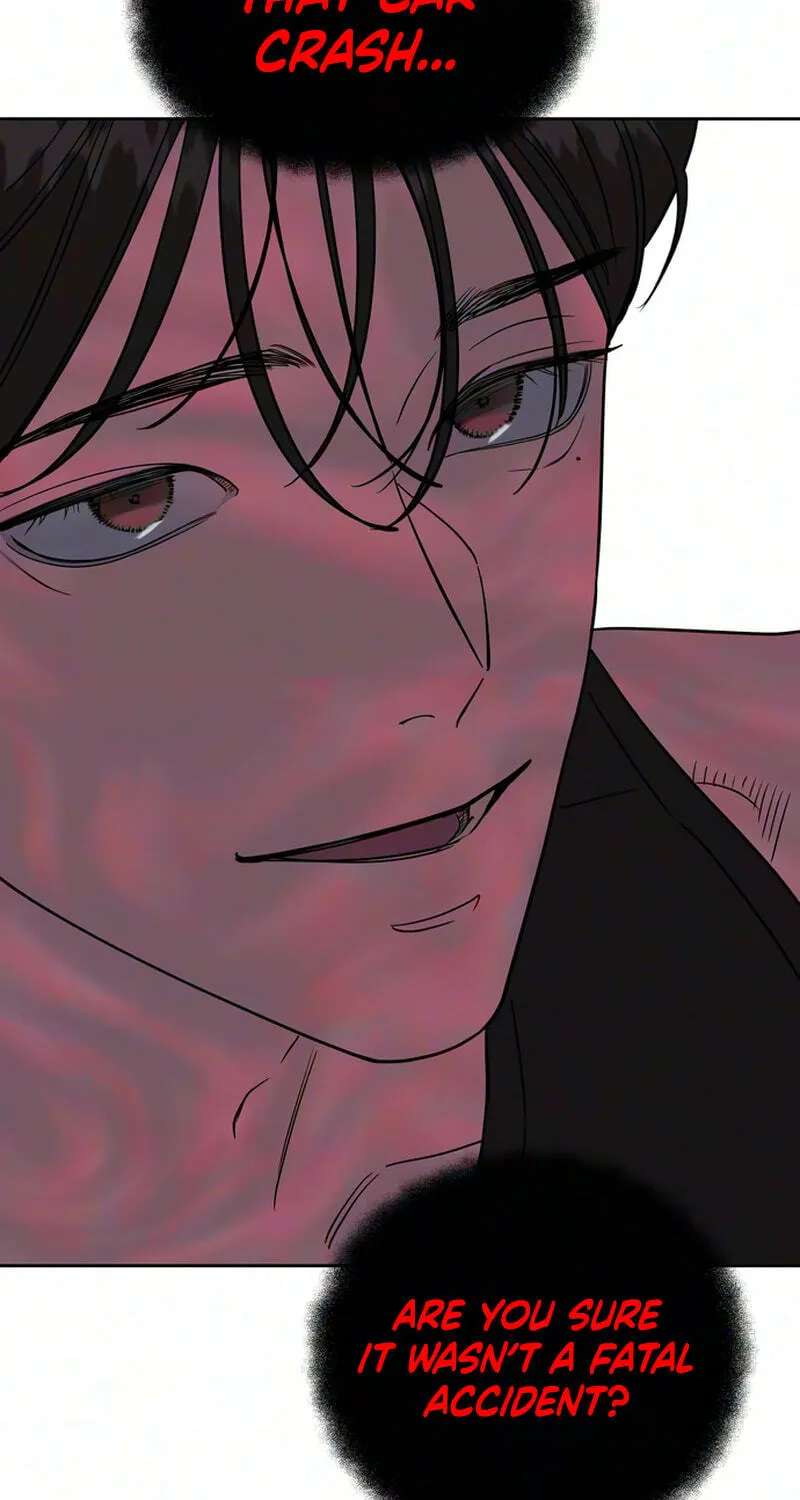 Immortal Boyfriend Chapter 12 - page 71