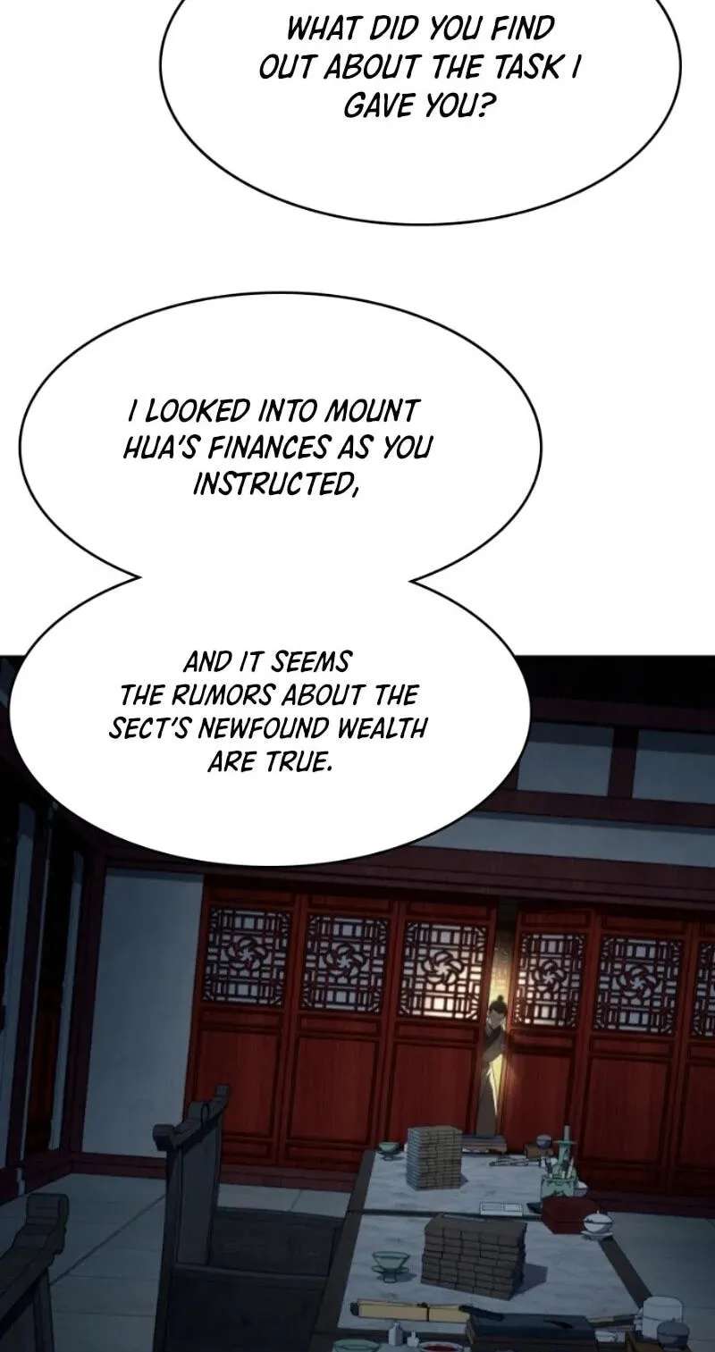 Return of the Blossoming Blade Chapter 184 - page 25