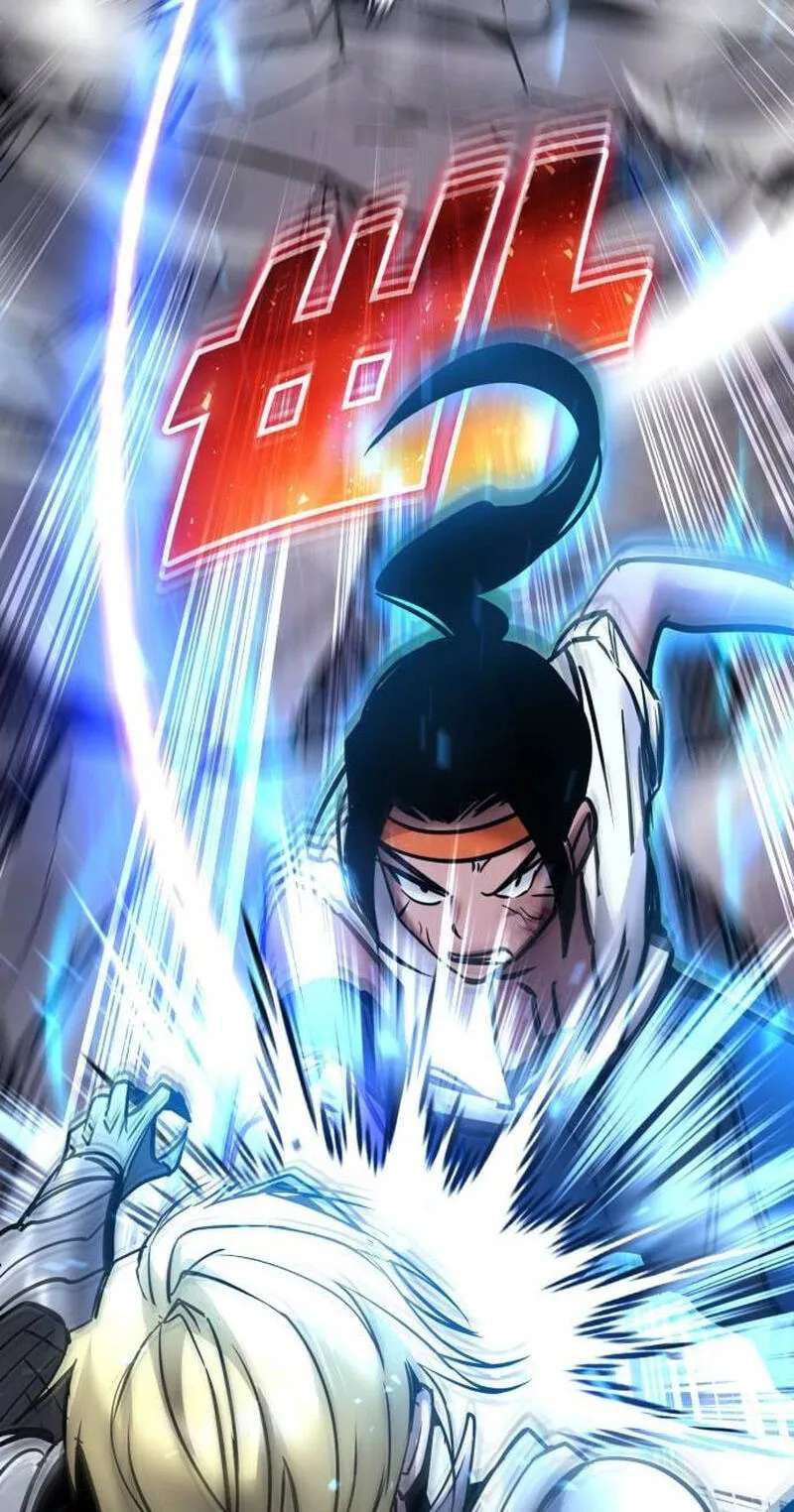 Secretly More Powerful than the Hero Chapter 140 - page 103
