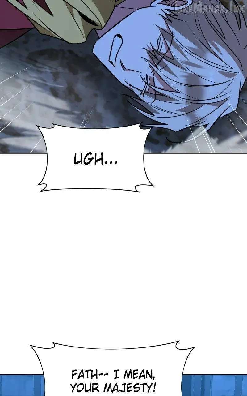 My Ruined Academy Chapter 92 - page 14