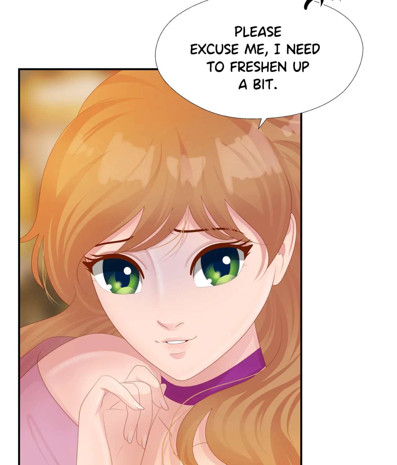 The Winter Rose Chapter 61 - page 164