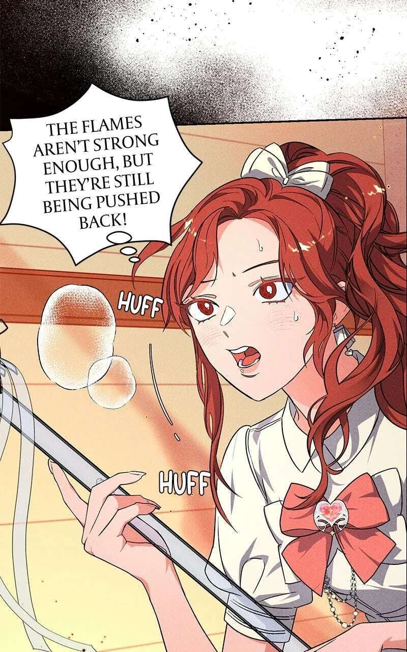 Summer Moon: The Cupid Chapter 45 - page 44