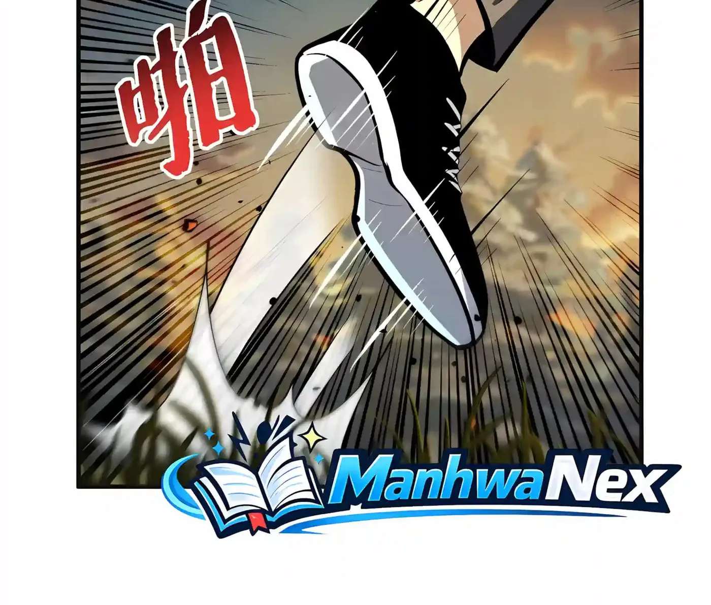Wangling Tianzai: Wo Tai Shou Bai Wan Guhai Chapter 44 - page 49