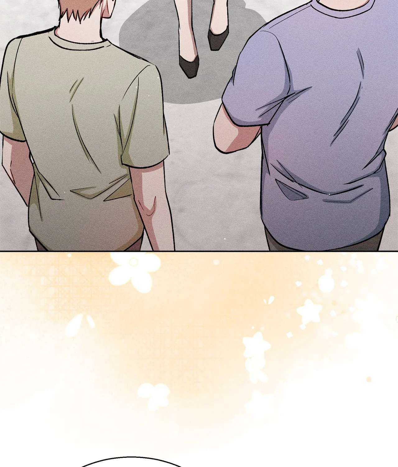If You Want Me Chapter 100 - page 55