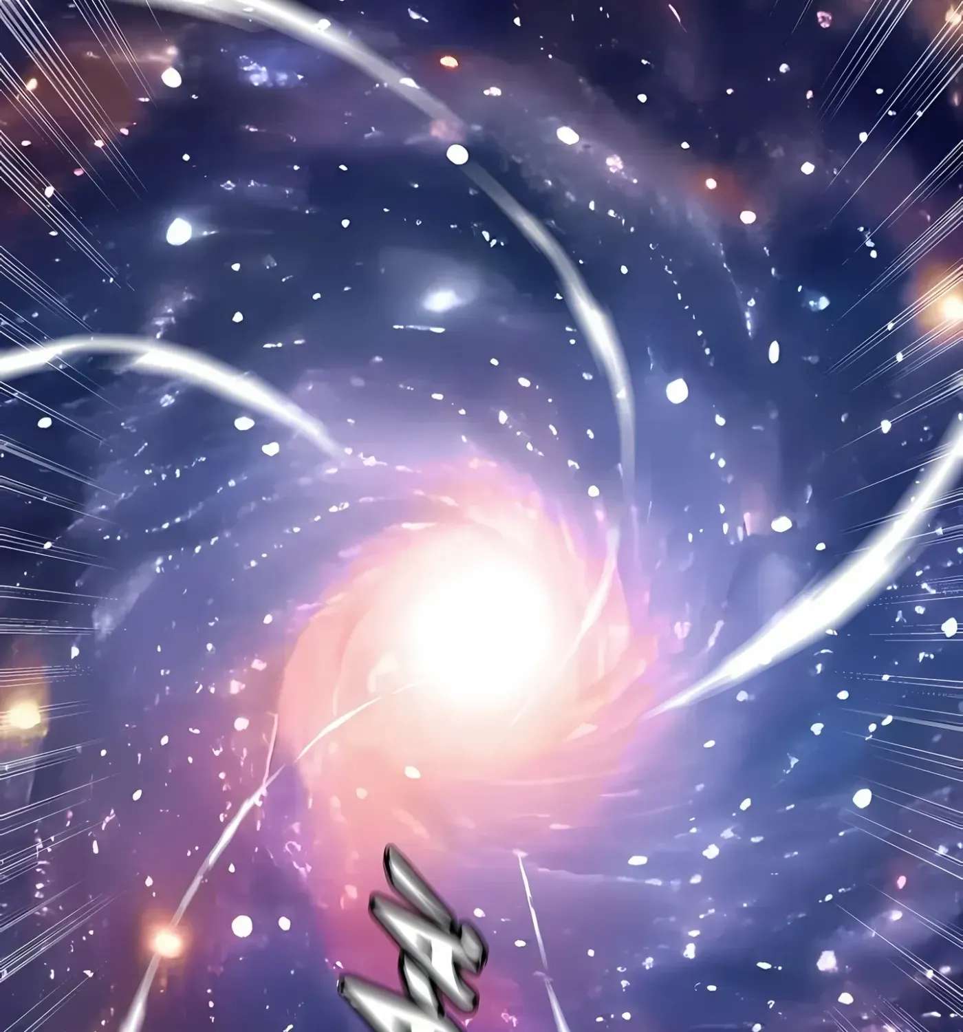 Mojo Leveling Chapter 1 - page 121