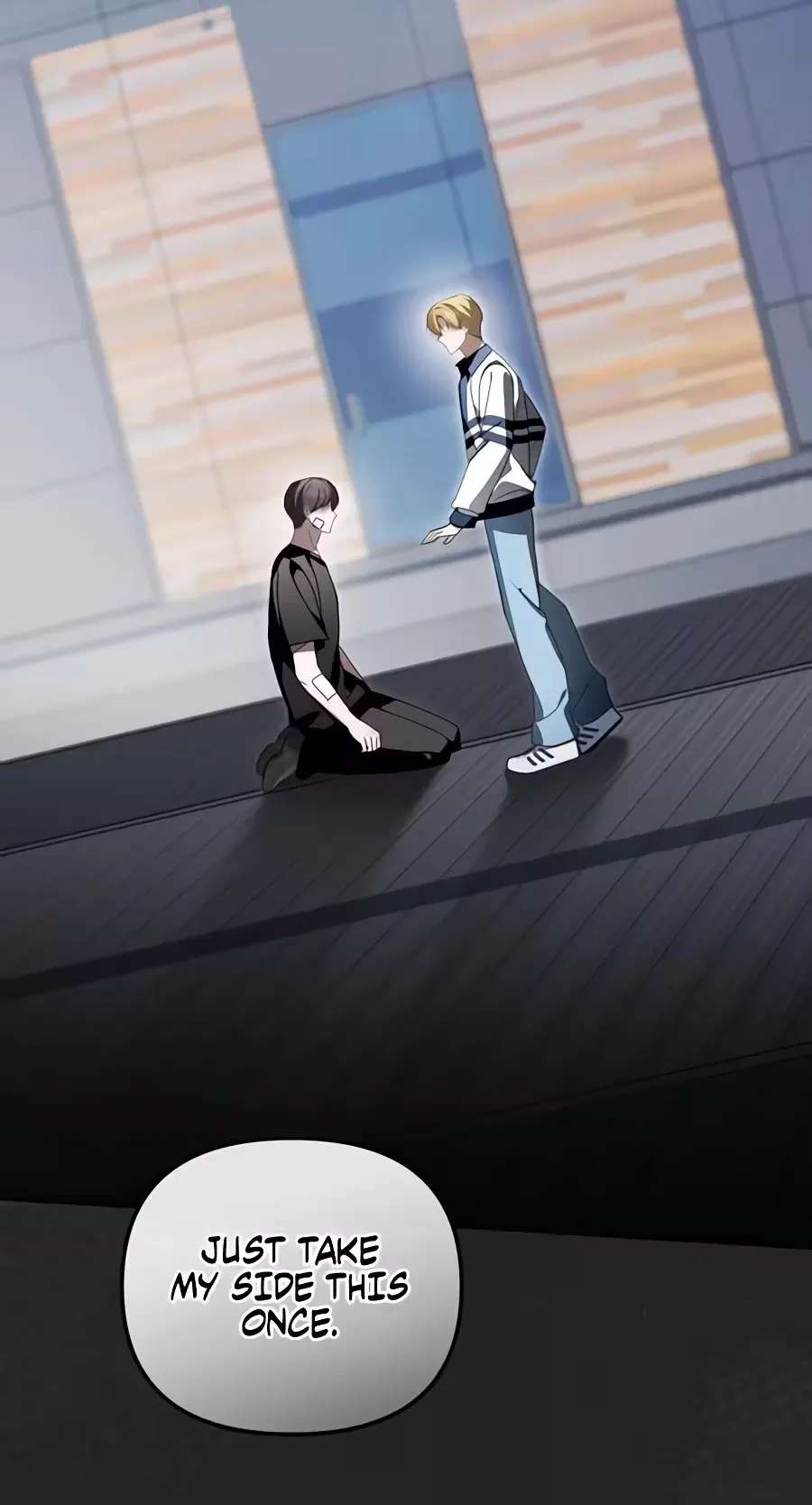 The Lucky Plan of An Idol In His Second Life Chapter 39 - page 4