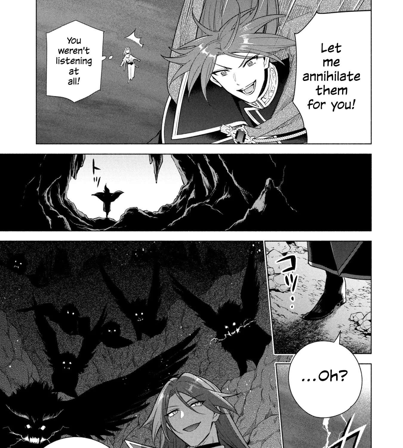 Kyuutei Madoushi Minarai o Yamete, Mahou Item Shokunin ni Narimasu Chapter 35 - page 19