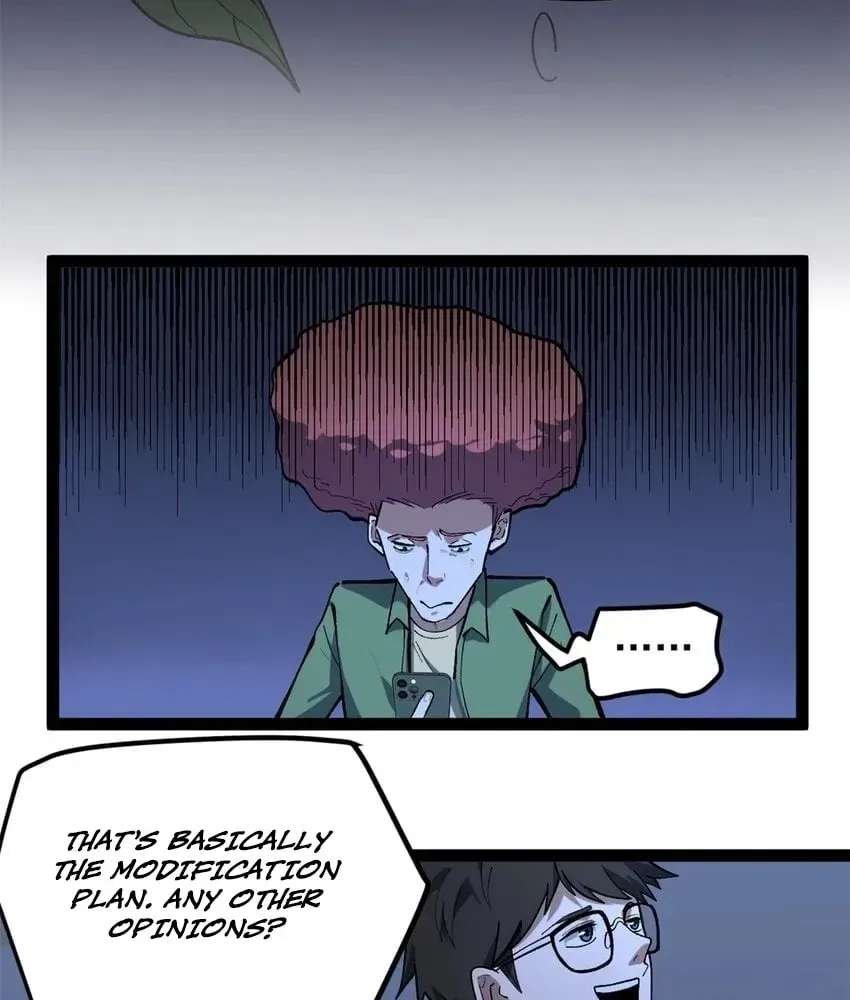Wo Zhi Hui Pai Lan Pian A Chapter 38 - page 45