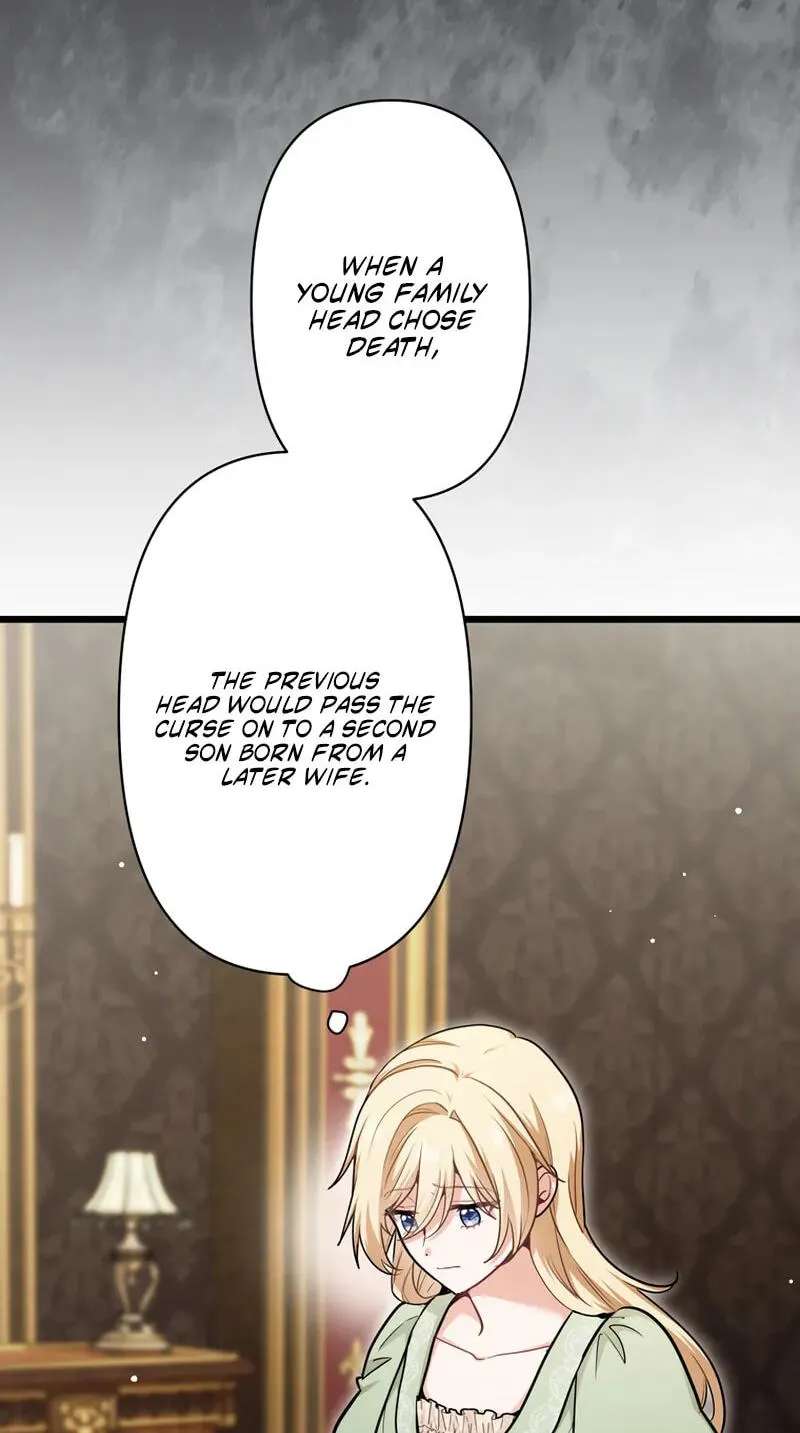 Heika Watashi o Wasurete Kudasai Chapter 96 - page 47